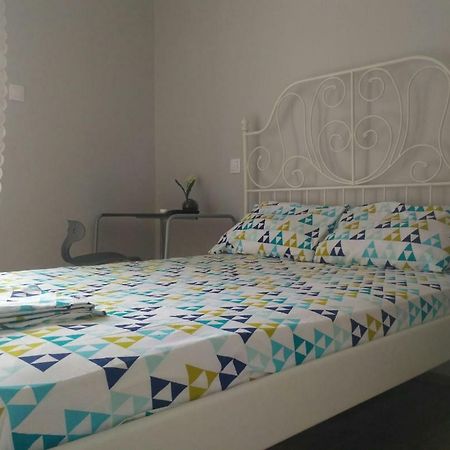 Little Romantic Appartment Agrinio Exterior photo